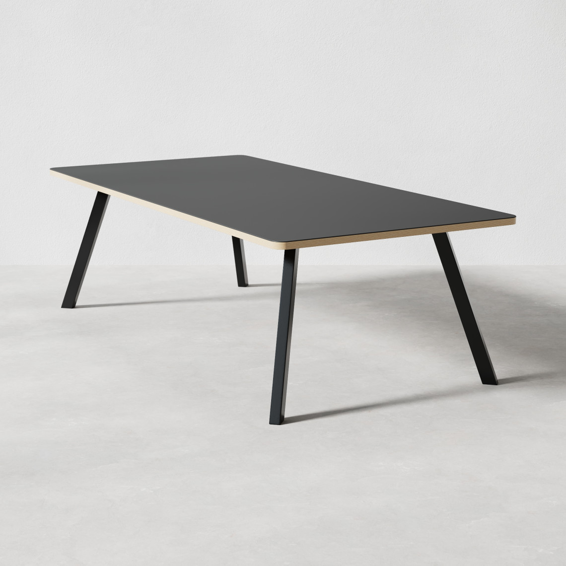 Vergadertafel Viggo Plus