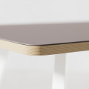 Vergadertafel Viggo Plus