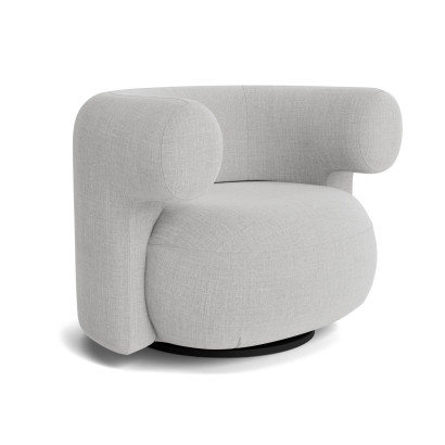 Fauteuil Burra