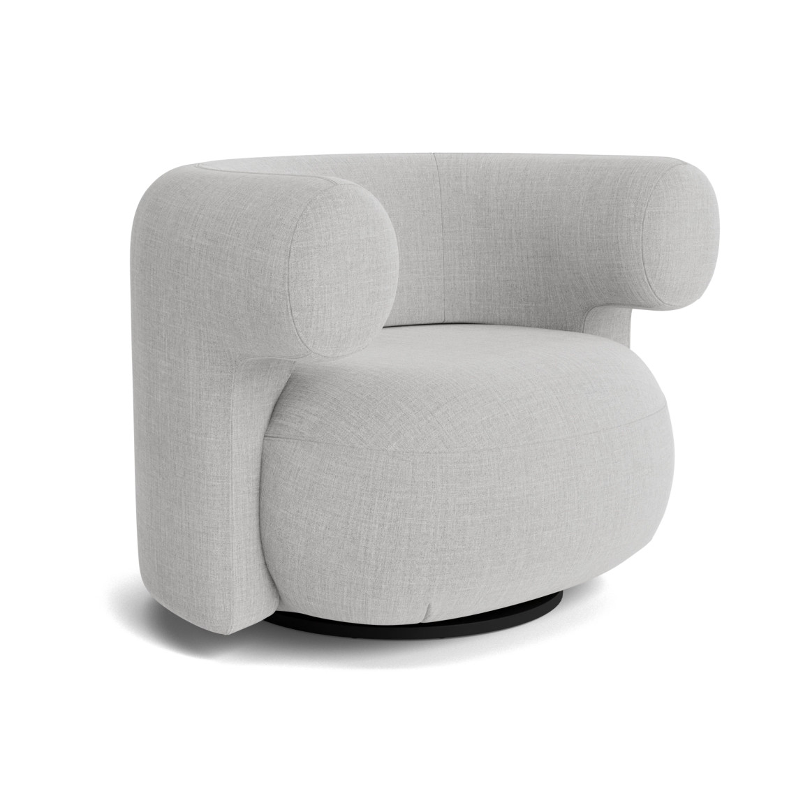 Fauteuil Burra