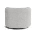 Fauteuil Burra