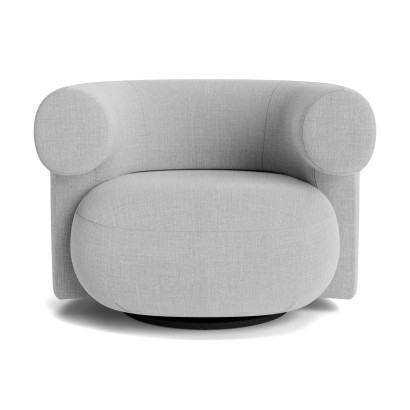 Fauteuil Burra