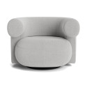 Fauteuil Burra