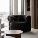 Fauteuil Burra