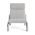 Fauteuil Tube