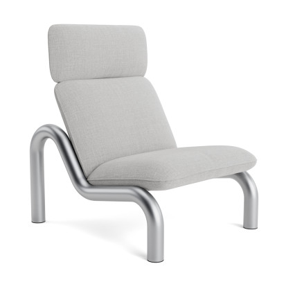 Fauteuil Tube