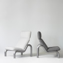 Fauteuil Tube