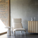 Fauteuil Tube