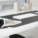 Bureaulonderlegger- Leder, 80x40 cm | DPJ Workspace