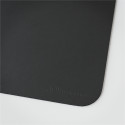 Bureaulonderlegger- Leder, 80x40 cm | DPJ Workspace