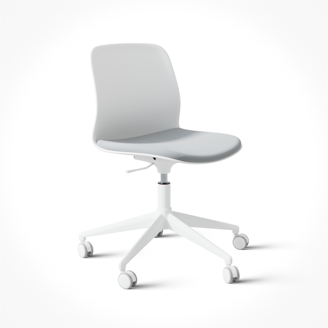 Bureaustoel Ergo 006C