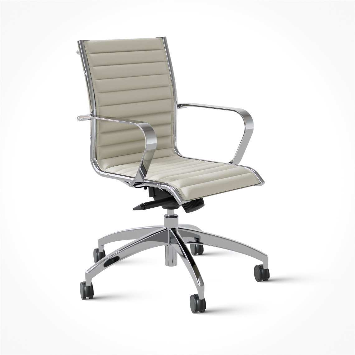 Bureaustoel Origami IN - Lage rugleuning | DPJ