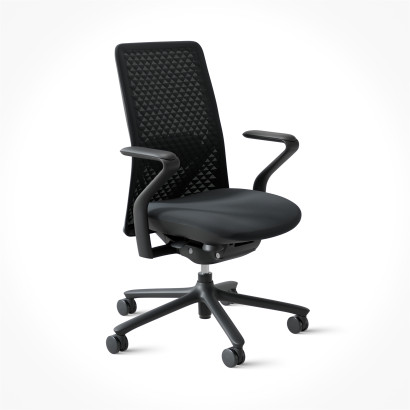 Bureaustoel Fibra