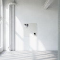 Glazen schrijfbord Flow Wall | DPJ Workspace
