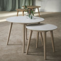 Salontafel Gear