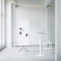 Glazen schrijfbord Mood Mobile | DPJ Workspace