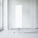 Glazen schrijfbord Mood Mobile | DPJ Workspace
