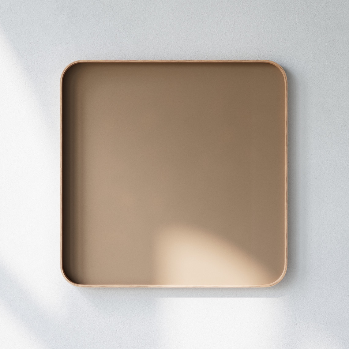 Glazen schrijfbord Frame Wall | DPJ Workspace