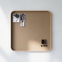 Glazen schrijfbord Frame Wall | DPJ Workspace