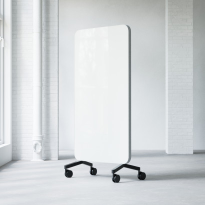 Glazen schrijfbord Mood Fabric Mobile