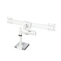 Monitorbeugel Duo-Bar