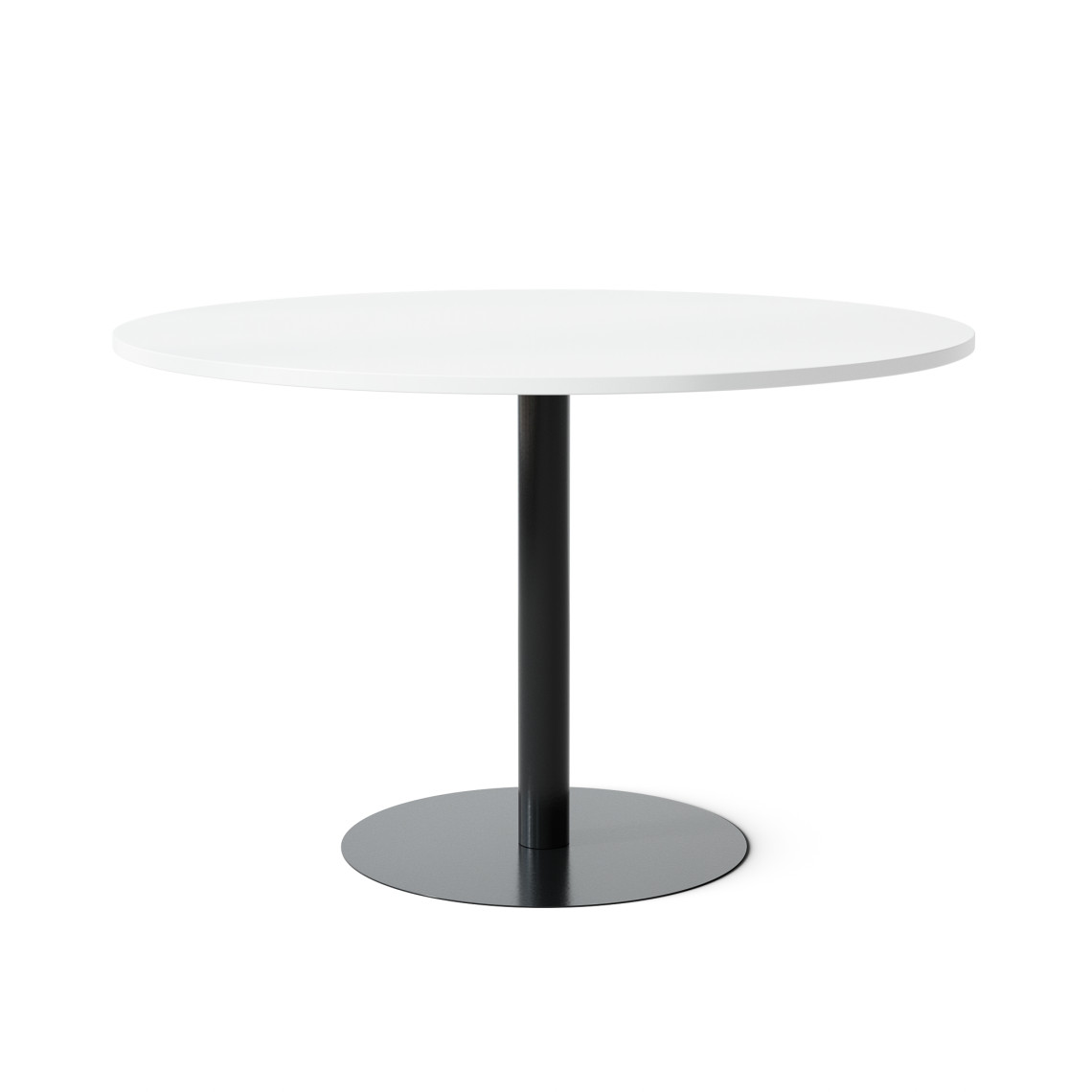 Eettafel Rond