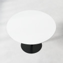 Eettafel Rond