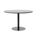 Eettafel Ronde