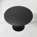 Eettafel Ronde