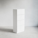 Kantoorkast Lockers Forty - 173x80x43 cm