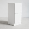 Kantoorkast Lockers Fifty - 110x51,5x51,5 cm