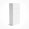 Kantoorkast Lockers Fifty - 208x98x51,5 cm