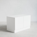 Kantoorkast Lockers Fifty - 61x98x51,5 cm
