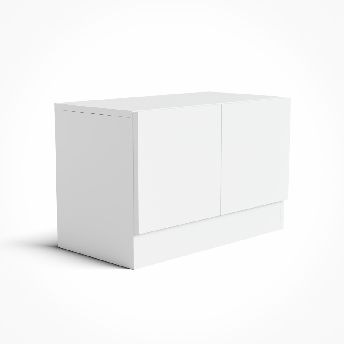 Kantoorkast Lockers Forty - 52x80x43 cm