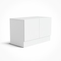 Kantoorkast Lockers Forty - 52x80x43 cm