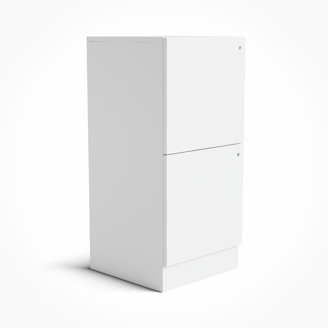Kantoorkast Lockers Fifty - 110x51,5x51,5 cm
