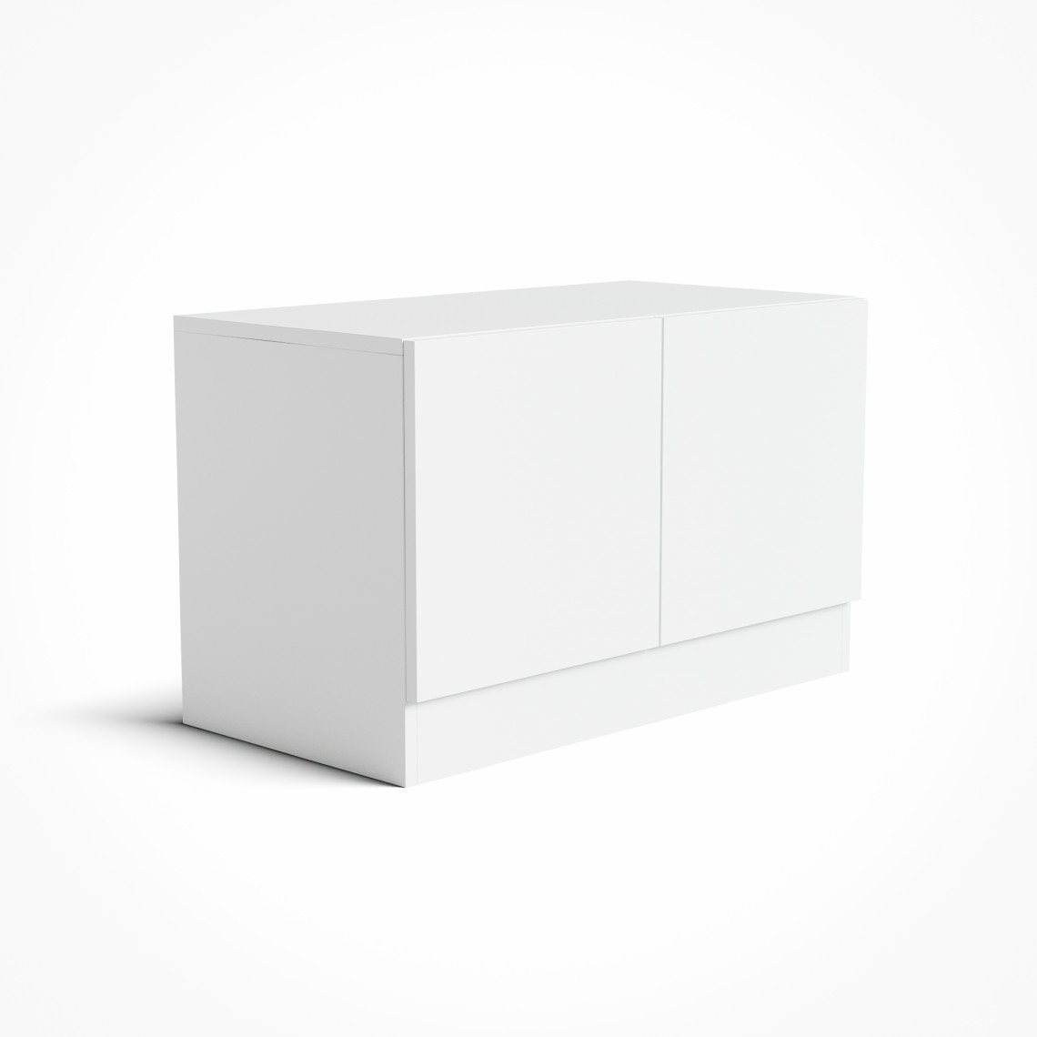 Kantoorkast Lockers Fifty - 61x98x51,5 cm