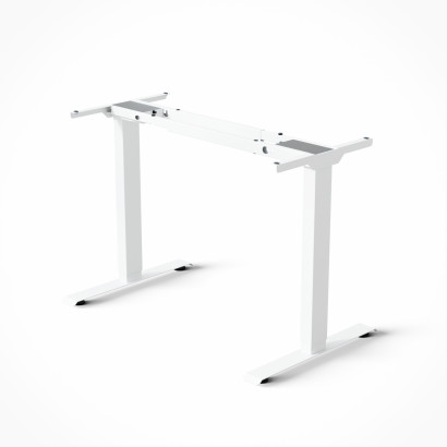 In hoogte verstelbaar onderstel - Professional