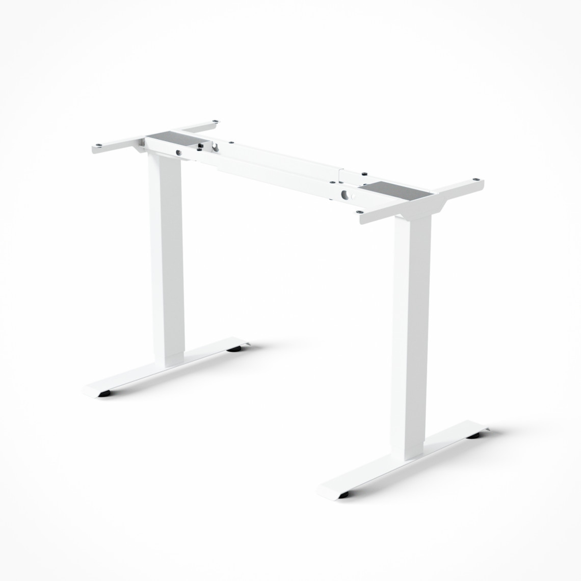 In hoogte verstelbaar onderstel - Professional | DPJ Workspace