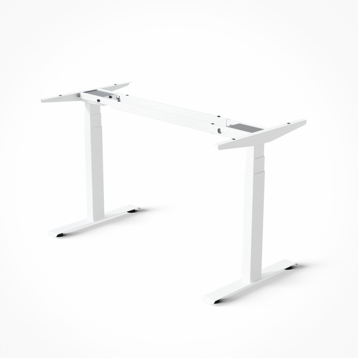 In hoogte verstelbaar onderstel - Premium