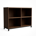 Open kantoorkast Crito 200 - 87x116x39 cm