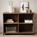 Open kantoorkast Crito 200 - 87x116x39 cm