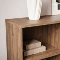 Open kantoorkast Crito 200 - 87x116x39 cm