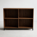 Open kantoorkast Crito 200 - 87x116x39 cm
