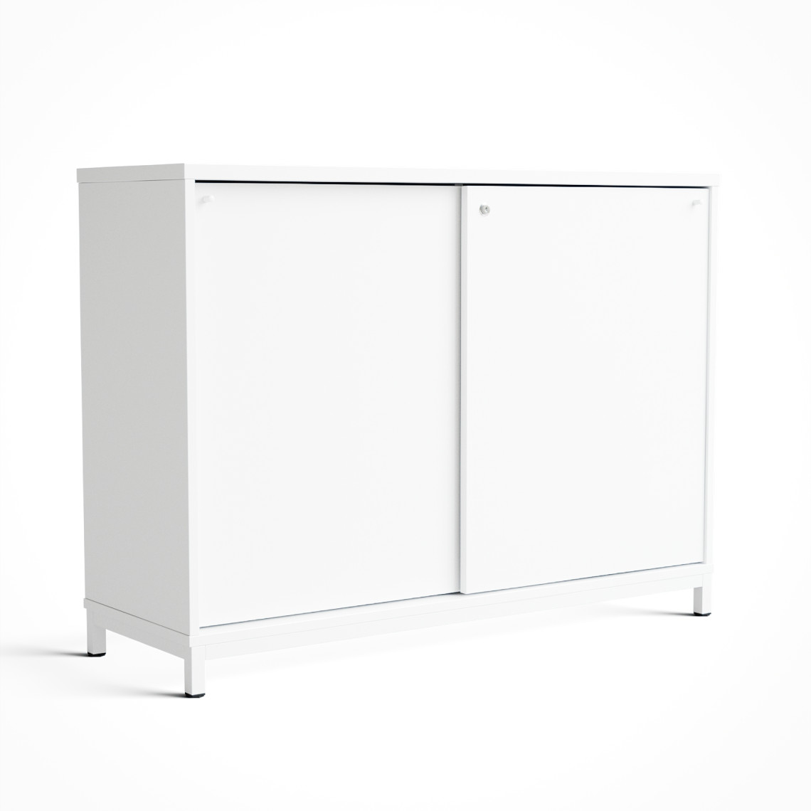 Kantoorkast Crito 205 - 87x116x39 cm