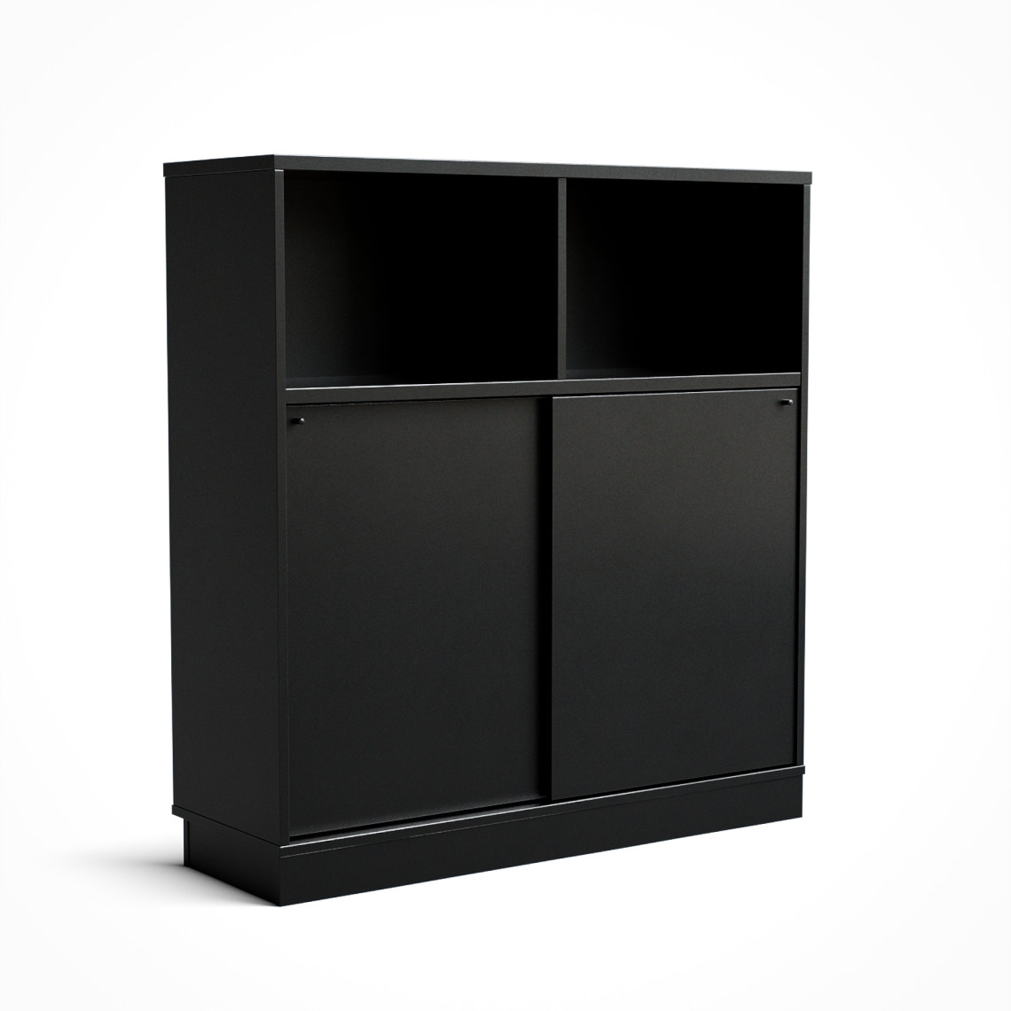 Kantoorkast Crito 305 - 125x116x39 cm
