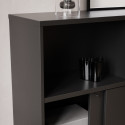 Kantoorkast Crito 305 - 125x116x39 cm