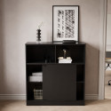 Kantoorkast Crito 305 - 125x116x39 cm