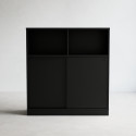 Kantoorkast Crito 305 - 125x116x39 cm