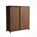 Kantoorkast Crito 325 - 125x116x39 cm